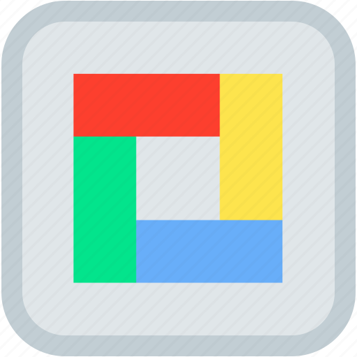 Google, apps, service, applications, interface, ui, app icon - Download on Iconfinder