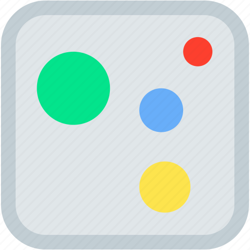 Google, assistant, logotype, brands, service, ui icon - Download on Iconfinder