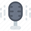 podcast, microphone, google, sound, voice, marketing