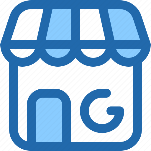 Shop, business, google, store, brands, service, my icon - Download on Iconfinder