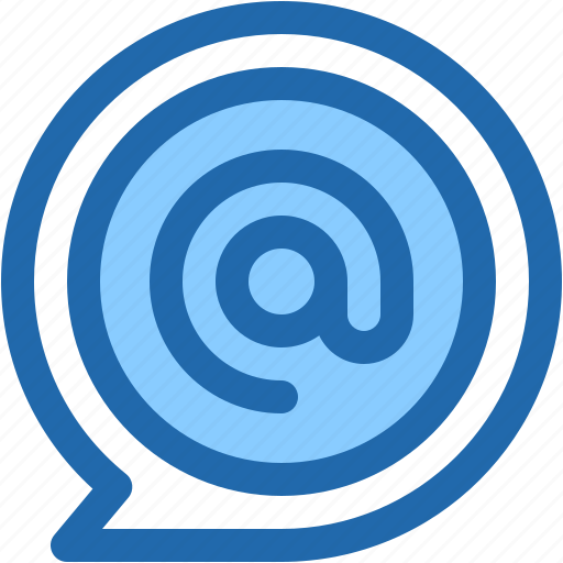 Hangouts, google, communications, chat, messenger, social, network icon - Download on Iconfinder