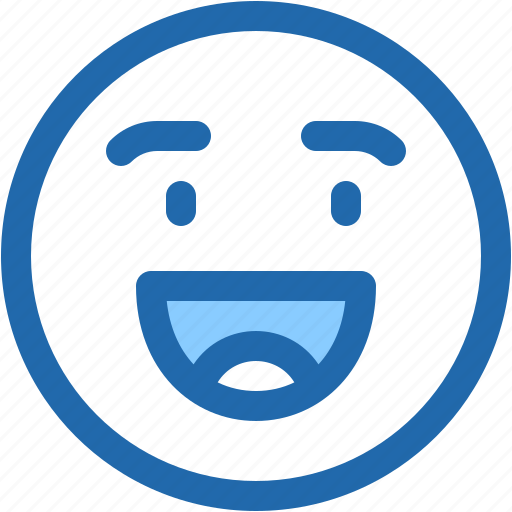Reaction, expression, feeling, mood, feedback, representation icon - Download on Iconfinder