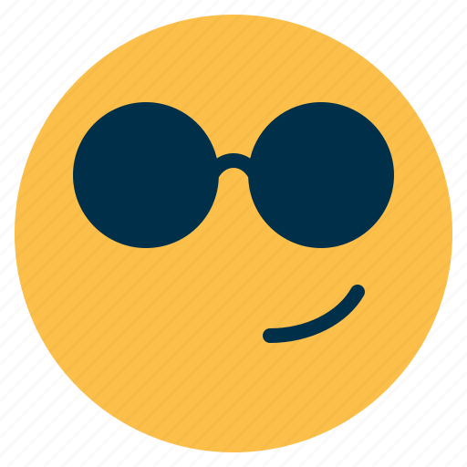 Emoji, moji, emoticon, happy, surprised, smiley, face icon - Download on Iconfinder