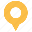 location, pin, place, arrow, navigation, marker, gps, pointer, direction 
