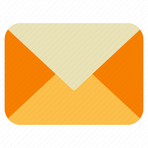 Message, envelope, communication, text, letter, email, mail icon - Download on Iconfinder