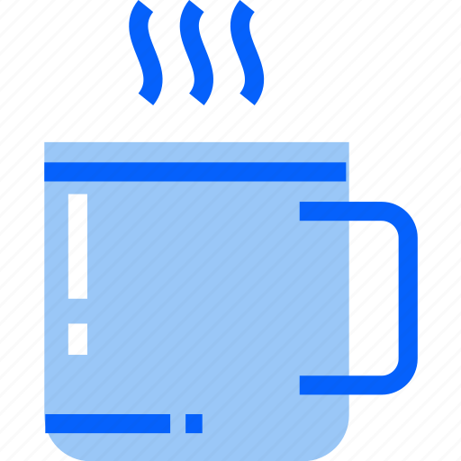Break, coffee, cup, drink, tea, pause, waiting icon - Download on Iconfinder