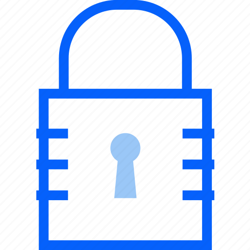 Lock, security, protection, safety, padlock, shield, password icon - Download on Iconfinder
