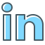 linkedin, logo 