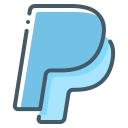 logo, paypal