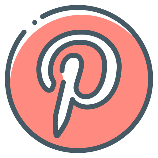 Logo, pin, pinterest icon - Free download on Iconfinder