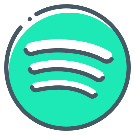Logo, spotify icon - Free download on Iconfinder