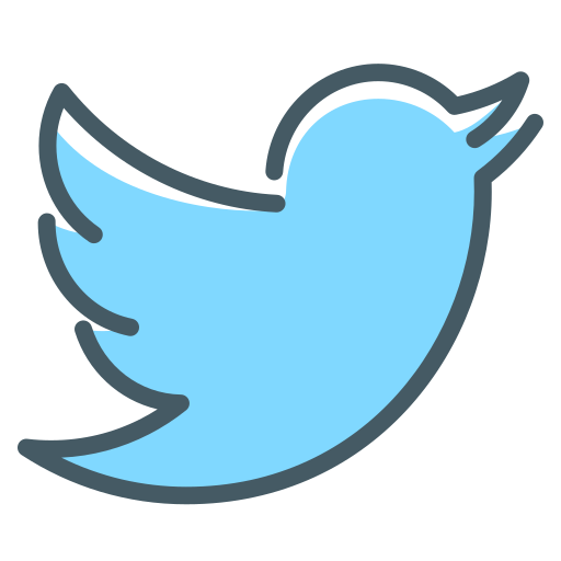 Bird, logo, twitter icon - Free download on Iconfinder