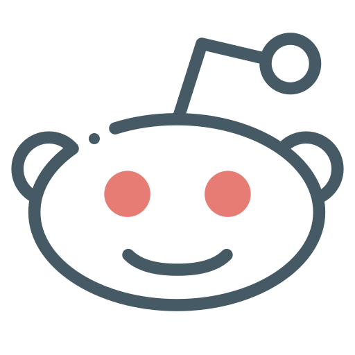 Logo, reddit, robot icon - Free download on Iconfinder