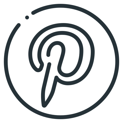 Logo, pin, pinterest icon - Free download on Iconfinder