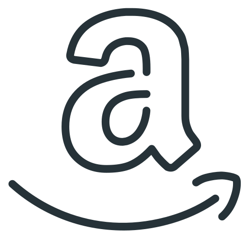 Amazon, logo icon - Free download on Iconfinder