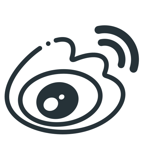 Logo, weibo icon - Free download on Iconfinder