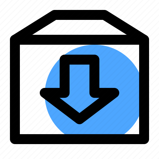 Document, file, file format, format icon - Download on Iconfinder