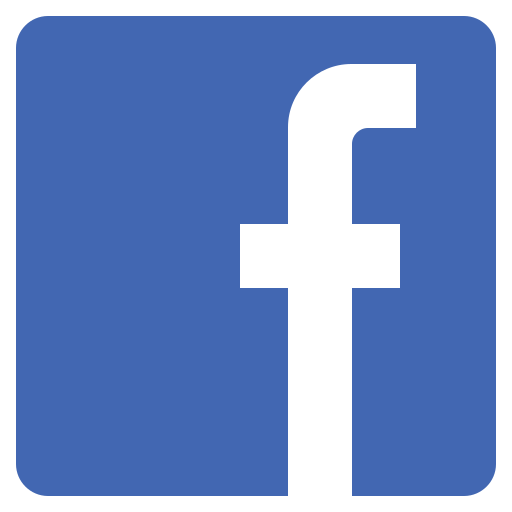 Facebook, fb, logo, social media icon
