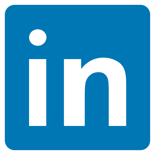 Linkedin, social media icon - Free download on Iconfinder