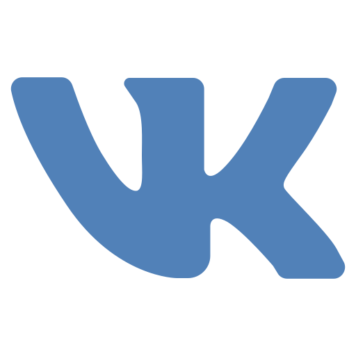 Vk, vkontakte, logo, social media icon - Free download