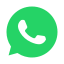whatsapp, logo, social media, messaging app 