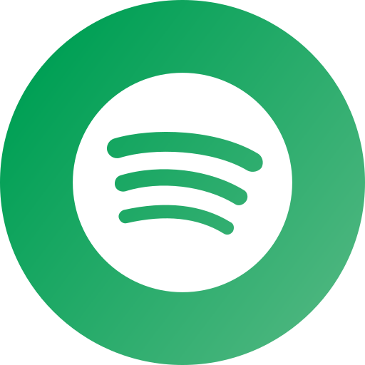 Spotify, social media icon - Free download on Iconfinder