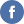 circle, facebook icon