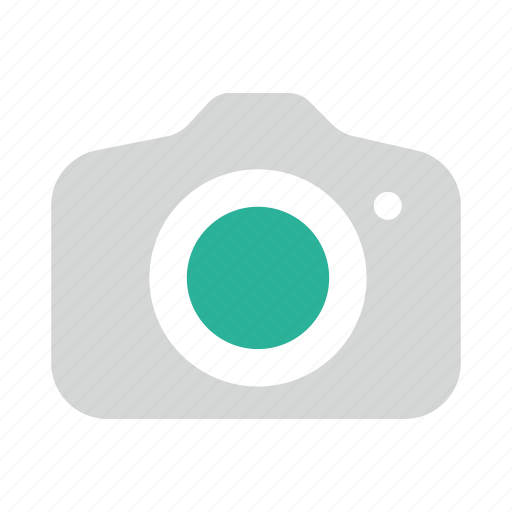 Cam, camera, dslr, image, photo, shot, slr icon - Download on Iconfinder