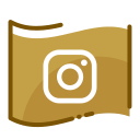 instagram, media, network, social 