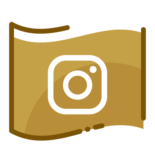 Instagram, media, network, social icon - Free download