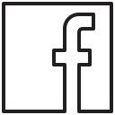 facebook, fb, logo, social media