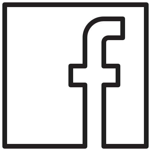 Facebook, fb, logo, social media icon - Free download