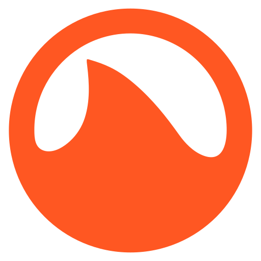 Grooveshark, logo, social, social media icon - Free download