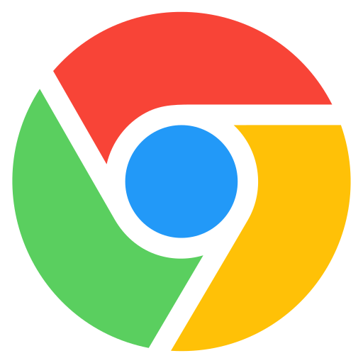 Chrome, logo, social, social media icon - Free download