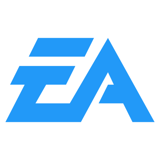 Ea Sports Old Logo