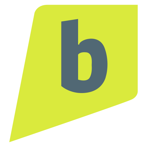 Brightkite, logo, social, social media icon - Free download