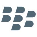blackberry, logo, social, social media