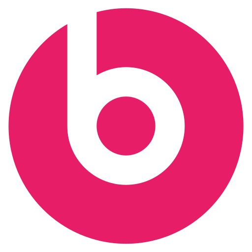 Beats, beatspill, pill, logo, social, social media icon - Free download