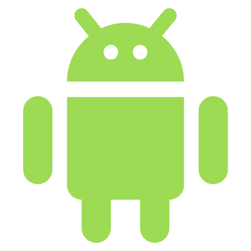Android, logo, social, social media icon - Free download