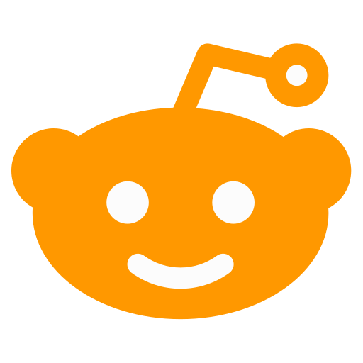 Reddit, logo, social, social media icon - Free download
