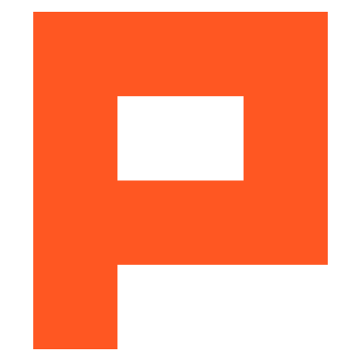 Plurk, logo, social, social media icon - Free download