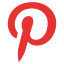 pinterest, logo, social, social media 