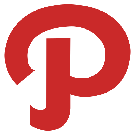 Path, logo, social, social media icon - Free download