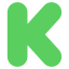 kickstarter, logo, social, social media 