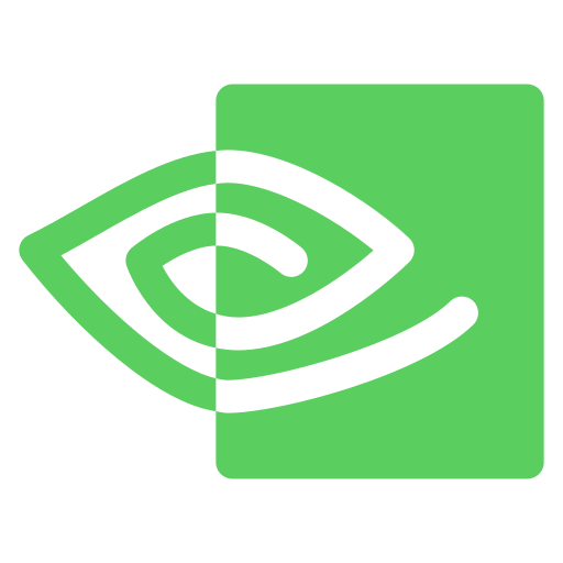 Nvidia, game, graphics icon - Free download on Iconfinder