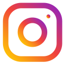 instagram, logo, social, social media