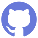 github, code, developer, logo