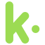 kik, logo, social, social media 