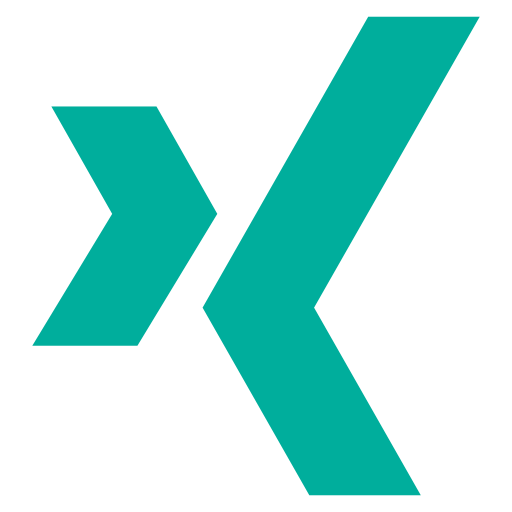 Xing Logo Png