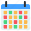 calendar, daybook, datebook, almanac, schedule 